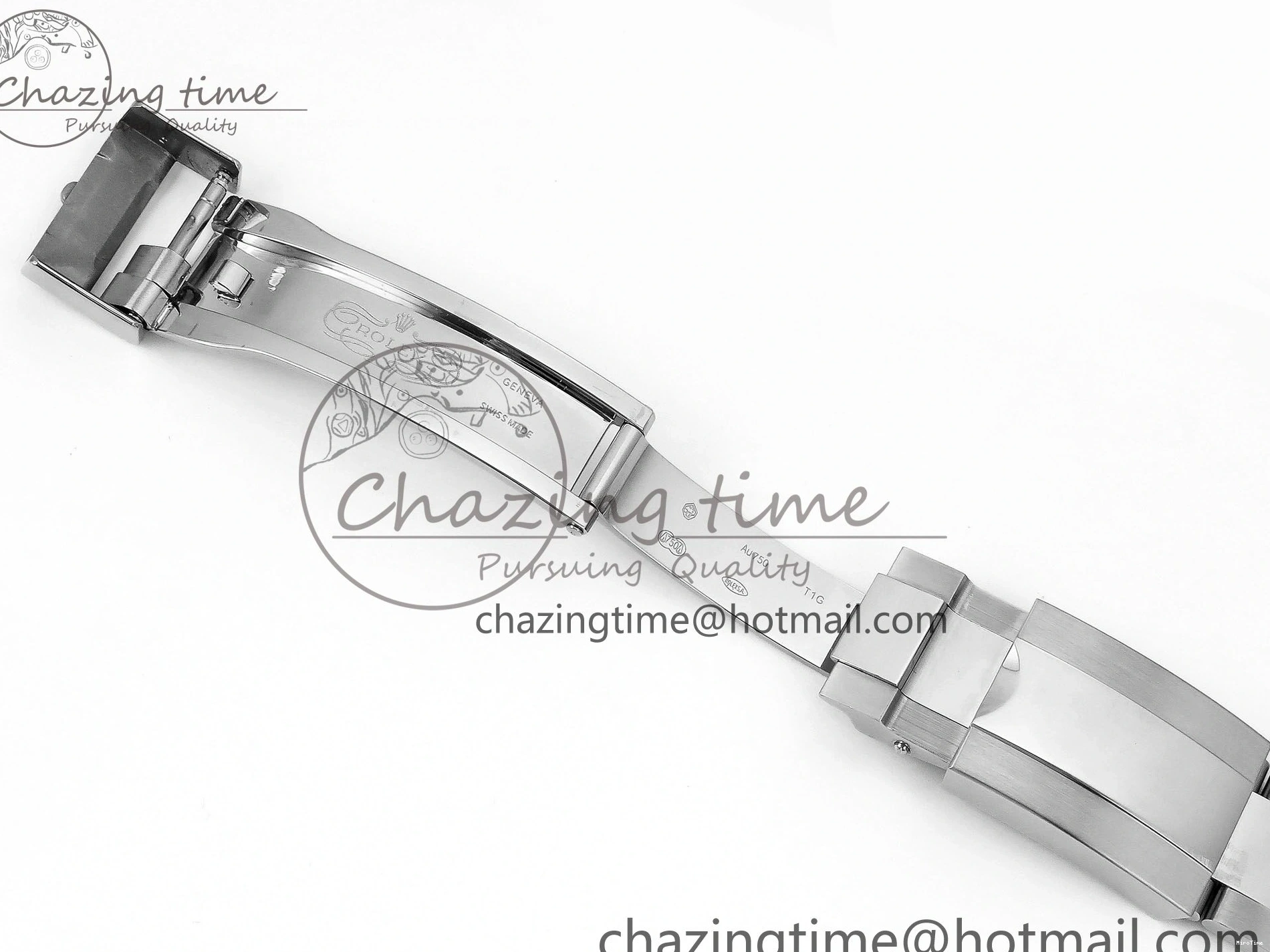 MiroTime 0422 Daytona 126500 QF 1:1 Best Edition 904L Steel Black Dial on SS Braclet SH4131 V ZeroBulk 1296